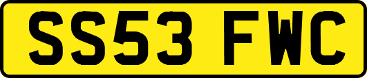 SS53FWC