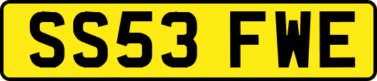 SS53FWE