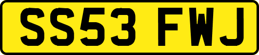 SS53FWJ