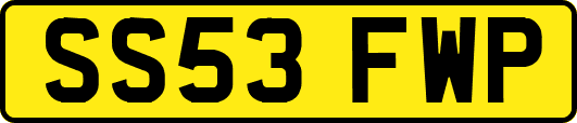 SS53FWP
