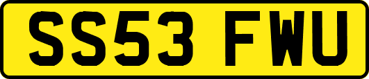 SS53FWU