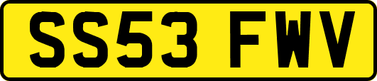SS53FWV