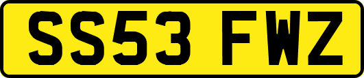 SS53FWZ