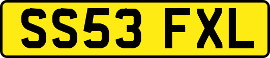SS53FXL