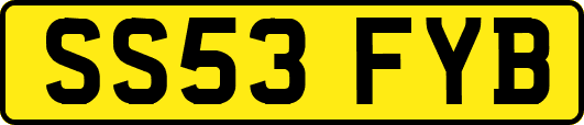 SS53FYB