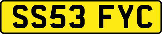 SS53FYC