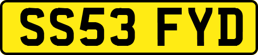 SS53FYD