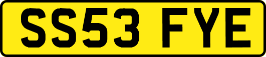 SS53FYE