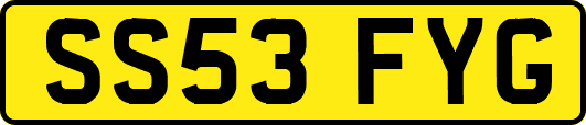 SS53FYG