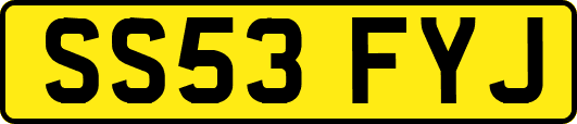 SS53FYJ