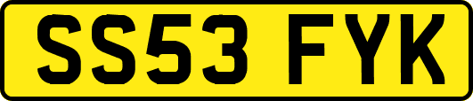 SS53FYK