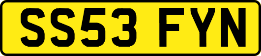 SS53FYN