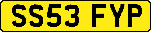 SS53FYP