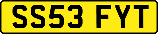 SS53FYT