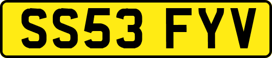 SS53FYV