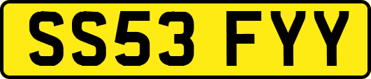 SS53FYY