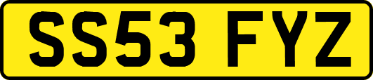 SS53FYZ