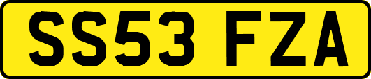 SS53FZA