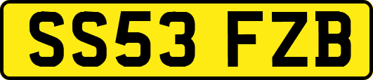 SS53FZB