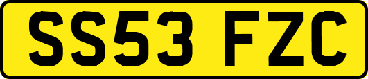 SS53FZC