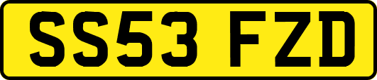 SS53FZD