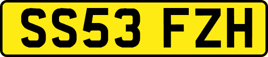 SS53FZH