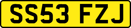 SS53FZJ