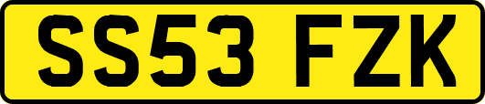 SS53FZK