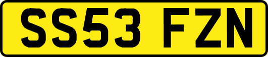 SS53FZN