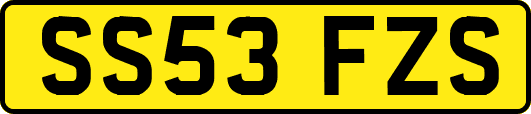 SS53FZS