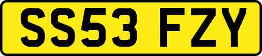 SS53FZY