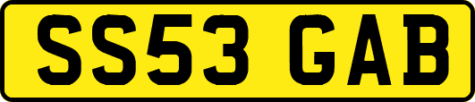 SS53GAB