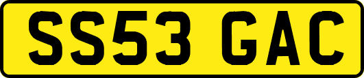 SS53GAC