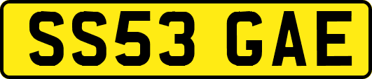 SS53GAE