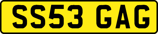SS53GAG