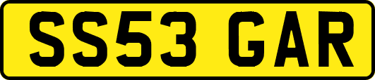 SS53GAR