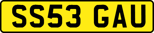 SS53GAU