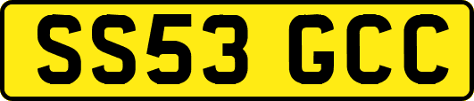 SS53GCC