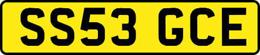 SS53GCE