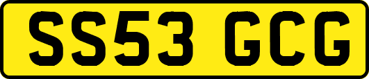 SS53GCG