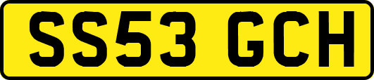 SS53GCH