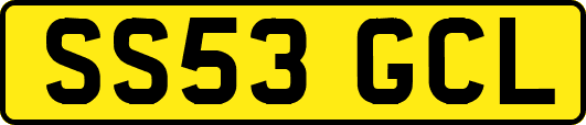 SS53GCL