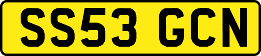 SS53GCN