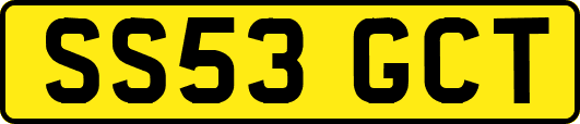 SS53GCT