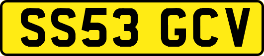 SS53GCV
