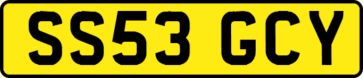 SS53GCY