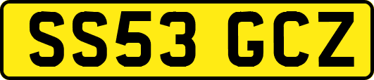 SS53GCZ