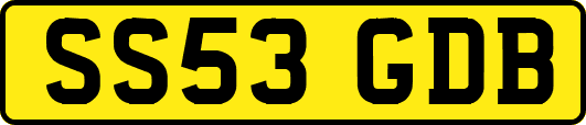 SS53GDB