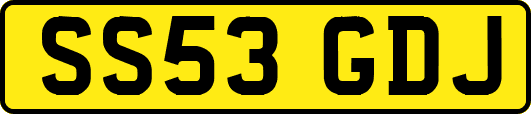 SS53GDJ