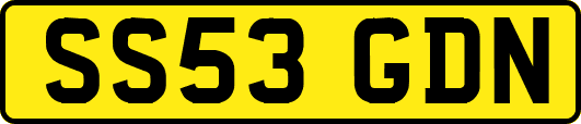 SS53GDN